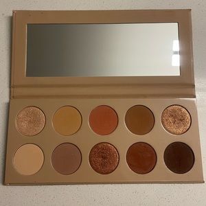KKW Beauty Eyeshadow Palette